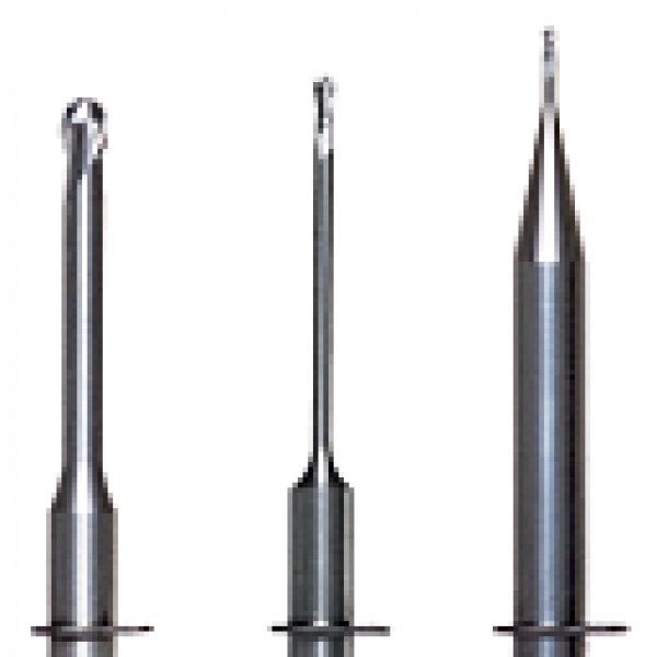 Roland FRÄSER FÜR DIE CAD/CAM -System  PMMA-WACHS-ZIRKON